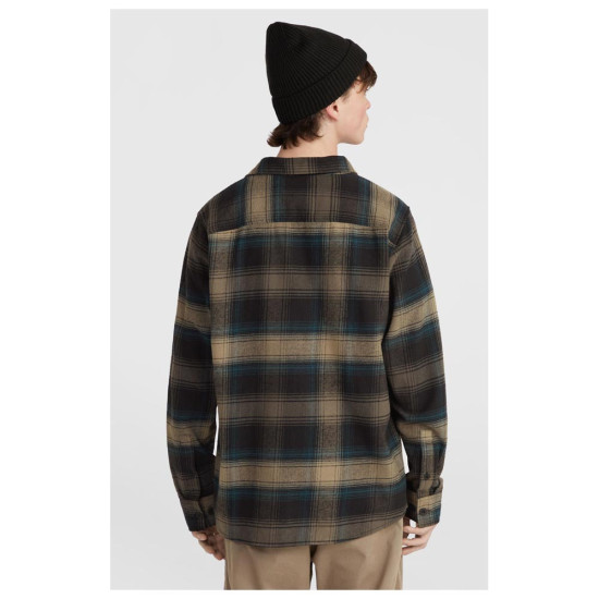O'neill Ανδρικό πουκάμισο Flannel Check Shirt